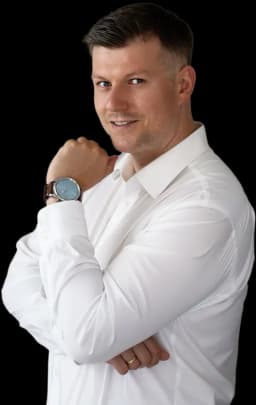 Dariusz Grzegorczyk – właściciel